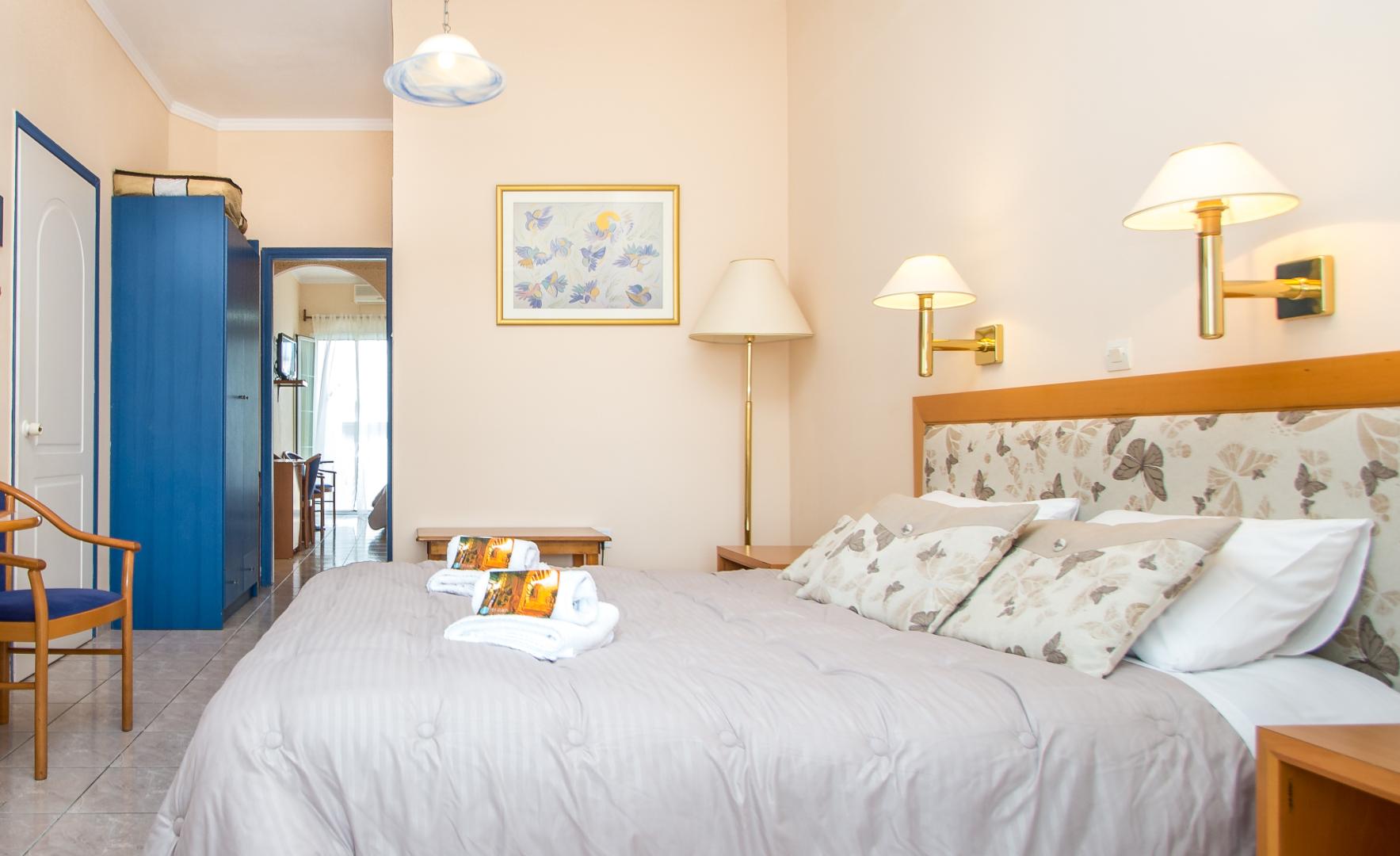 Syros Atlantis Hotel foto 40