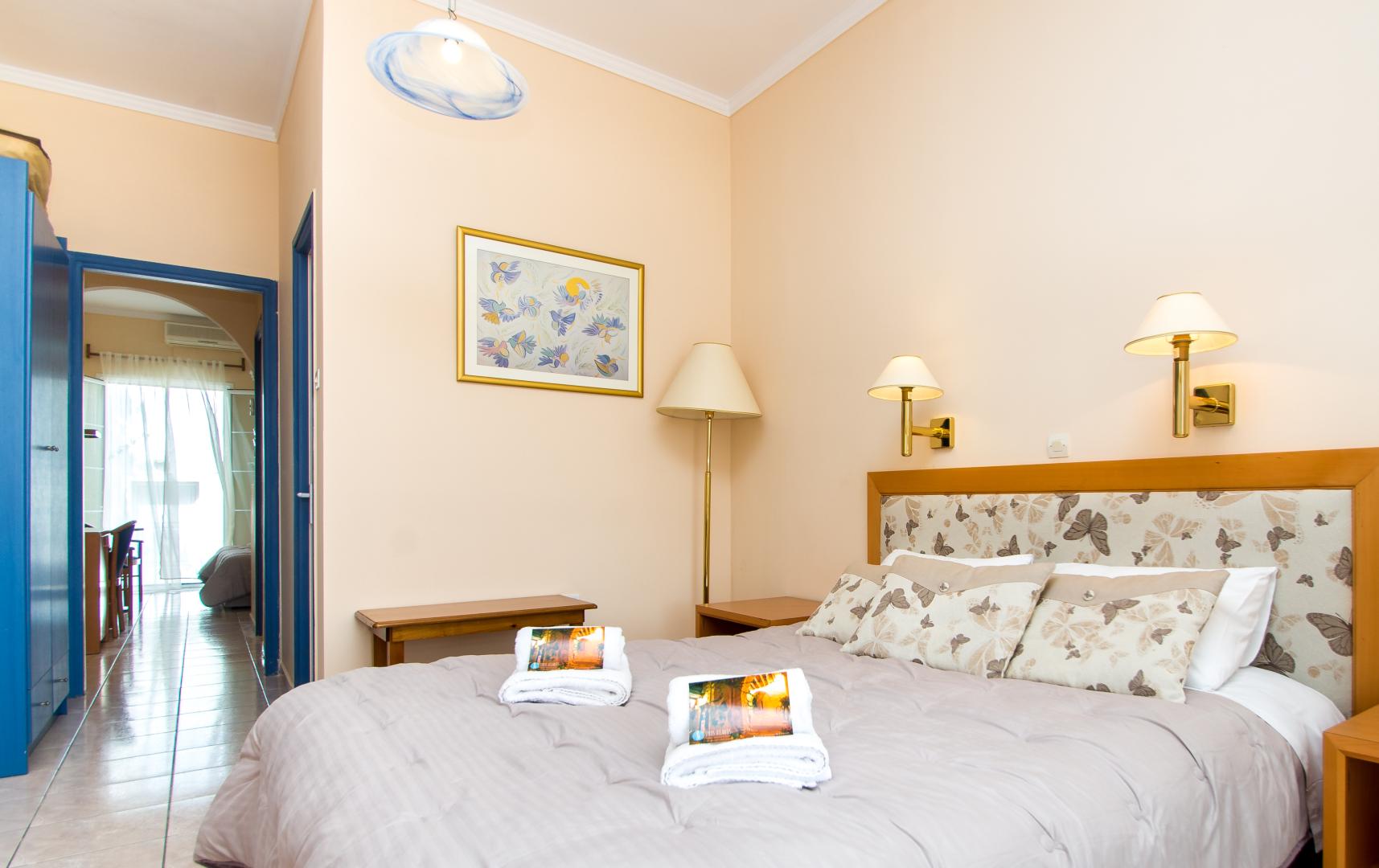 Syros Atlantis Hotel foto 41