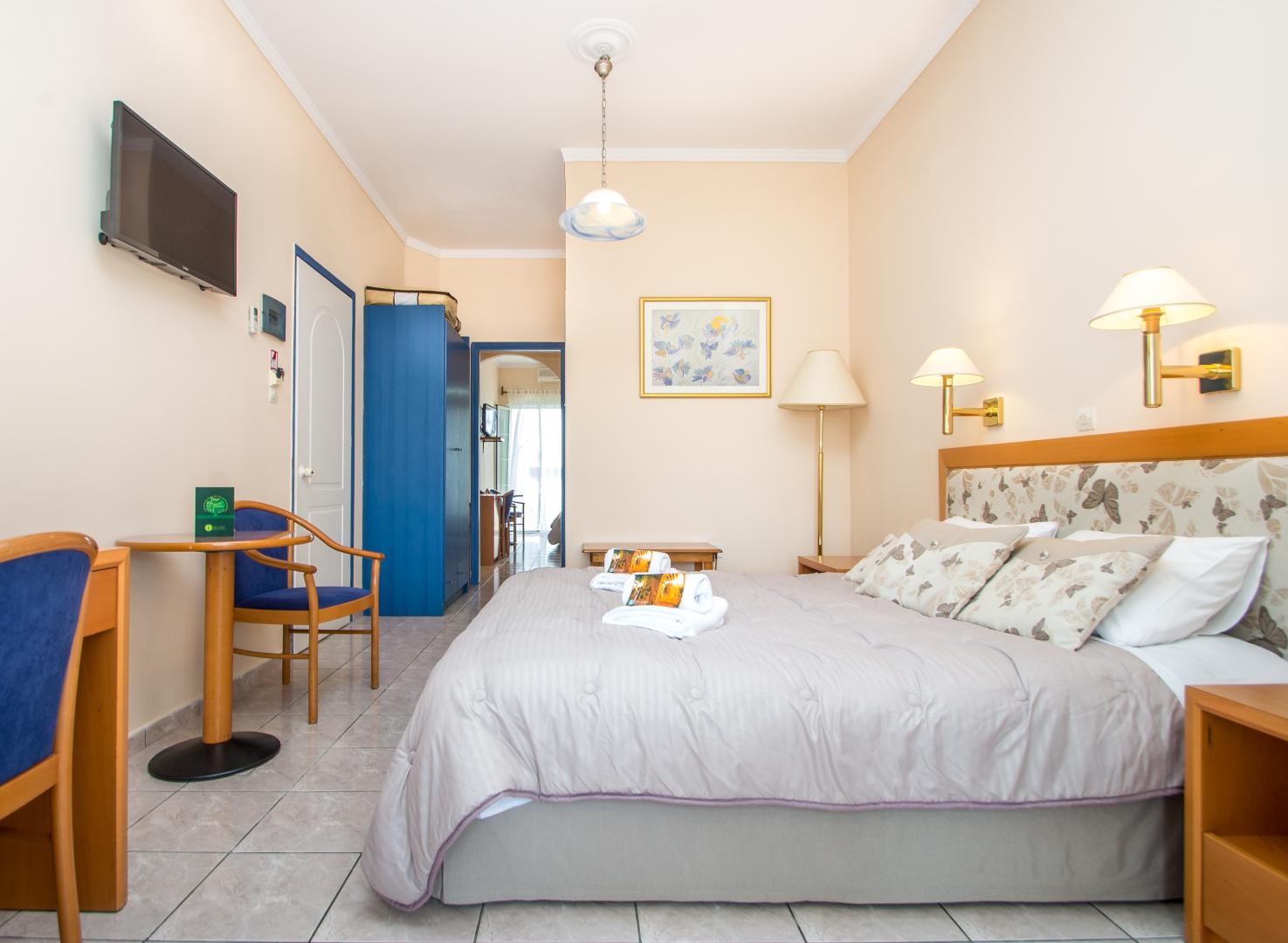 Syros Atlantis Hotel foto 42