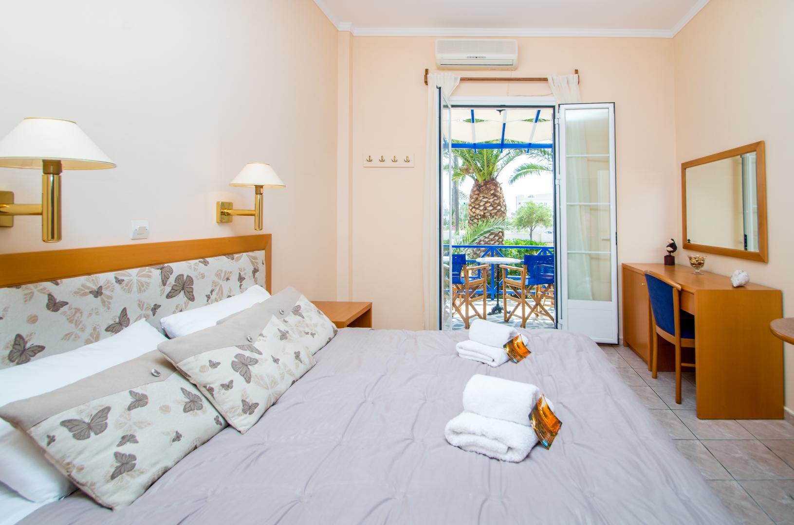 Syros Atlantis Hotel foto 43
