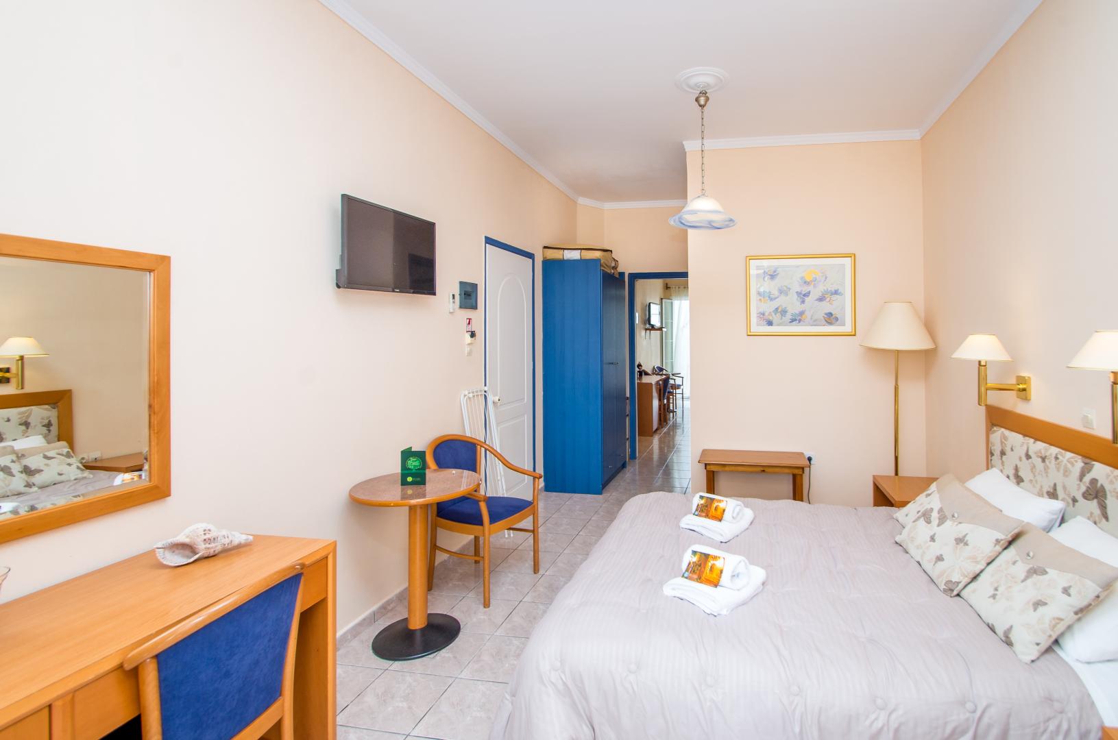 Syros Atlantis Hotel foto 44