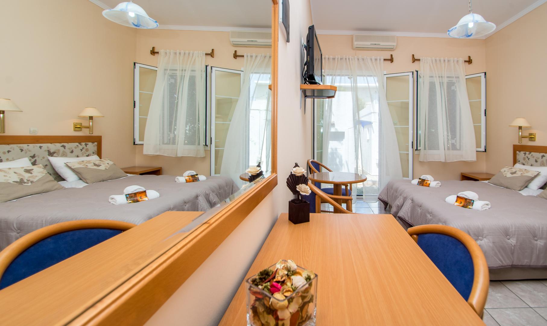 Syros Atlantis Hotel foto 45