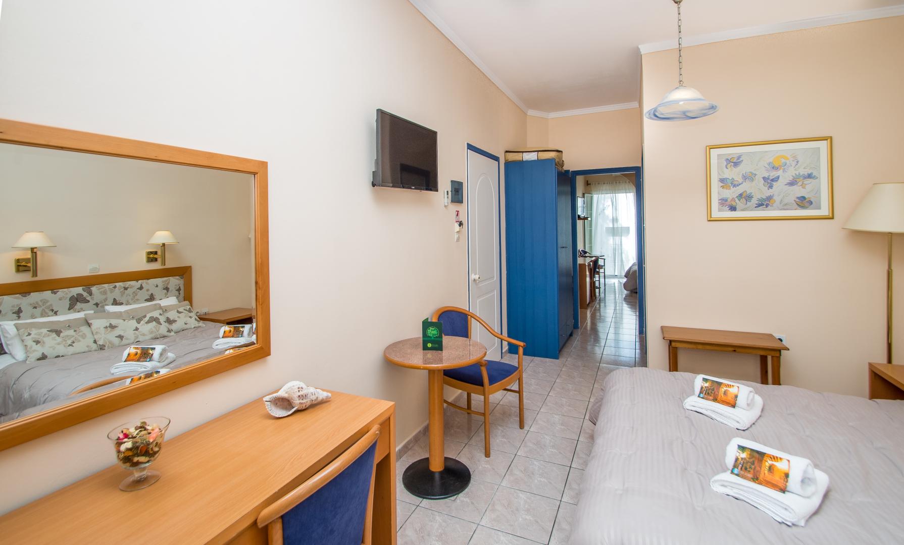 Syros Atlantis Hotel foto 46