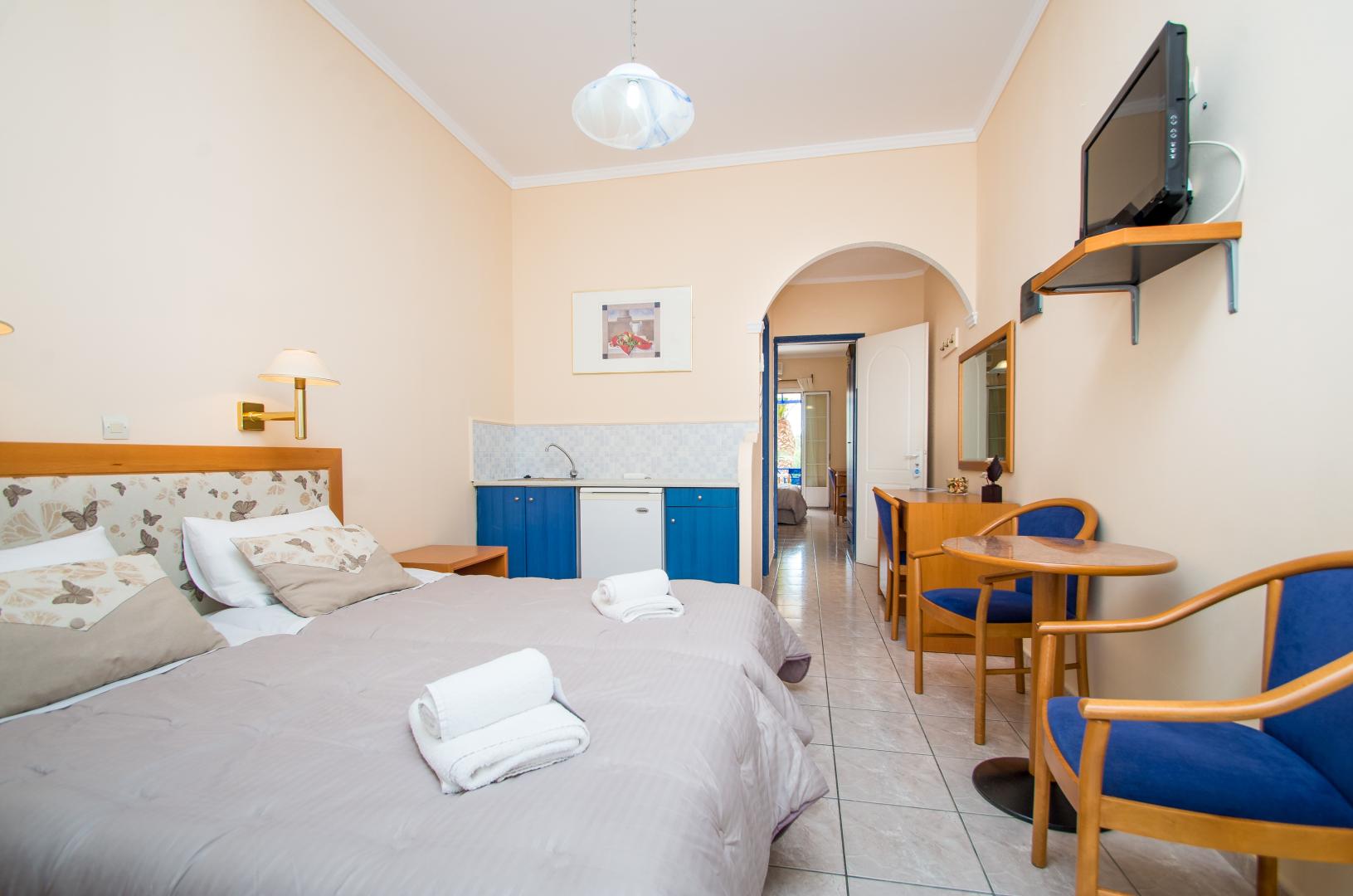 Syros Atlantis Hotel foto 47