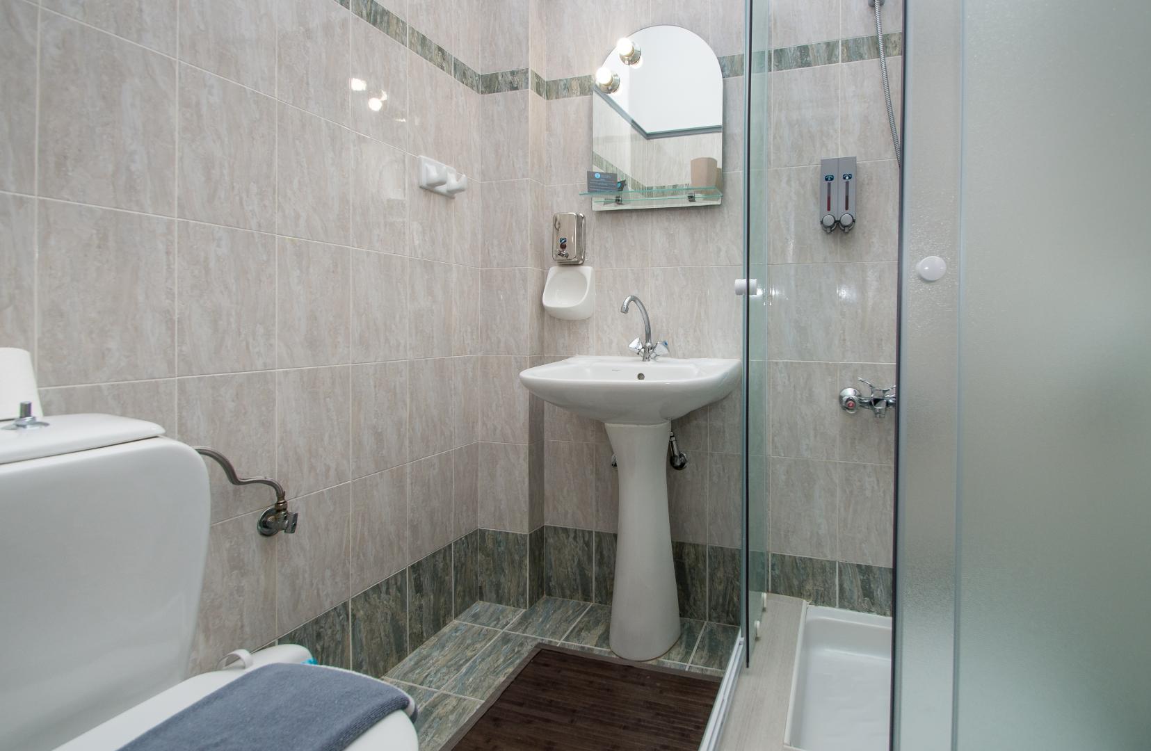 Syros Atlantis Hotel foto 48