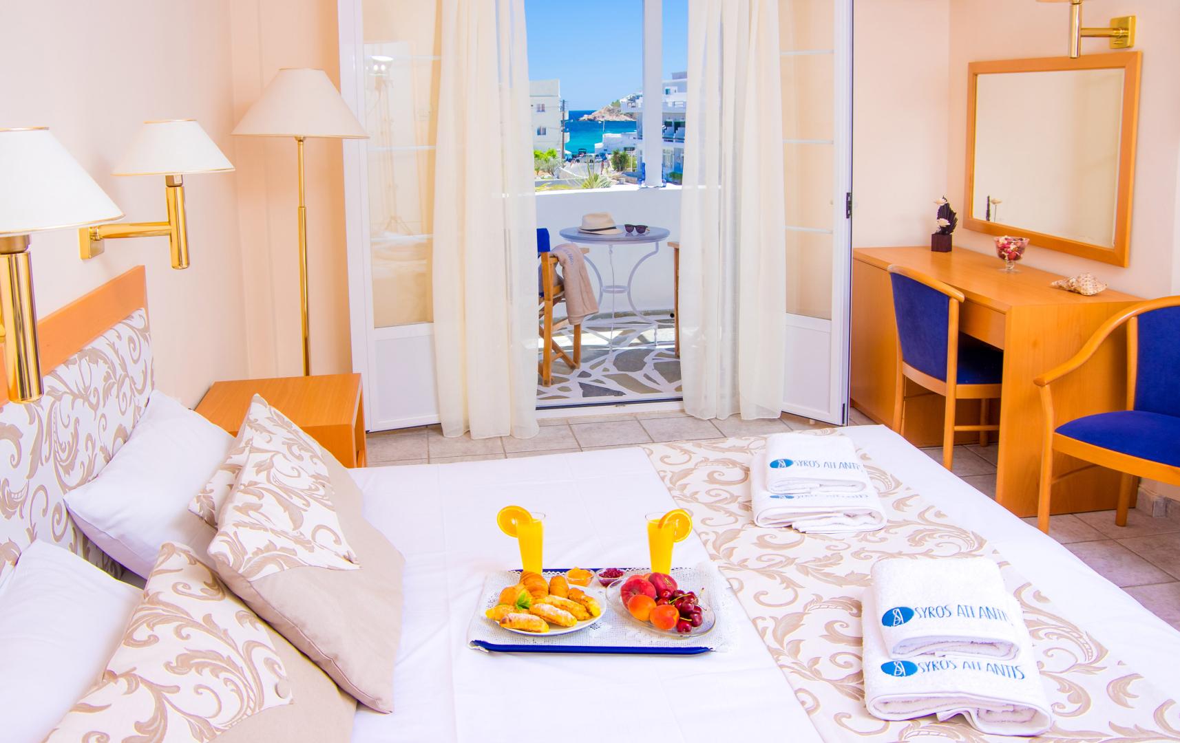 Syros Atlantis Hotel foto 33