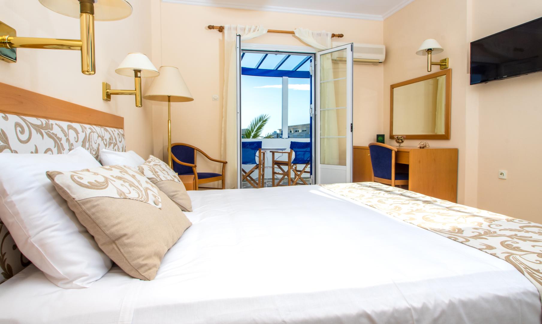 Syros Atlantis Hotel foto 34