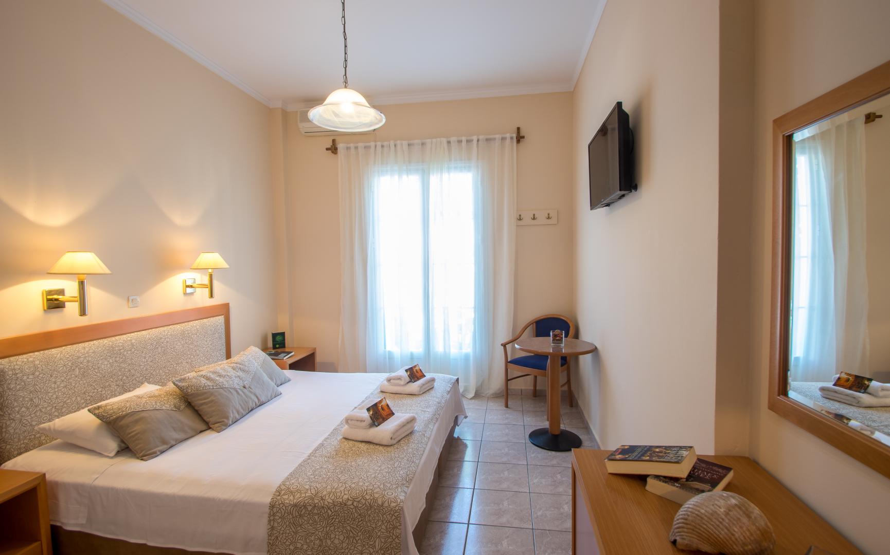 Syros Atlantis Hotel foto 36