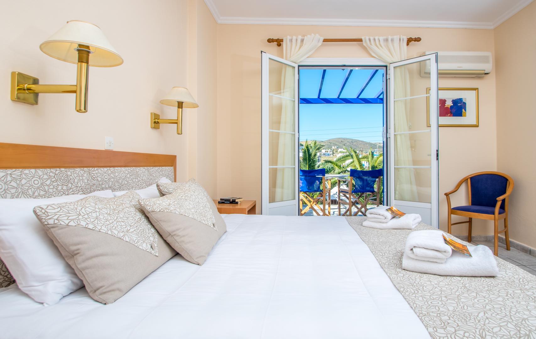Syros Atlantis Hotel foto 37