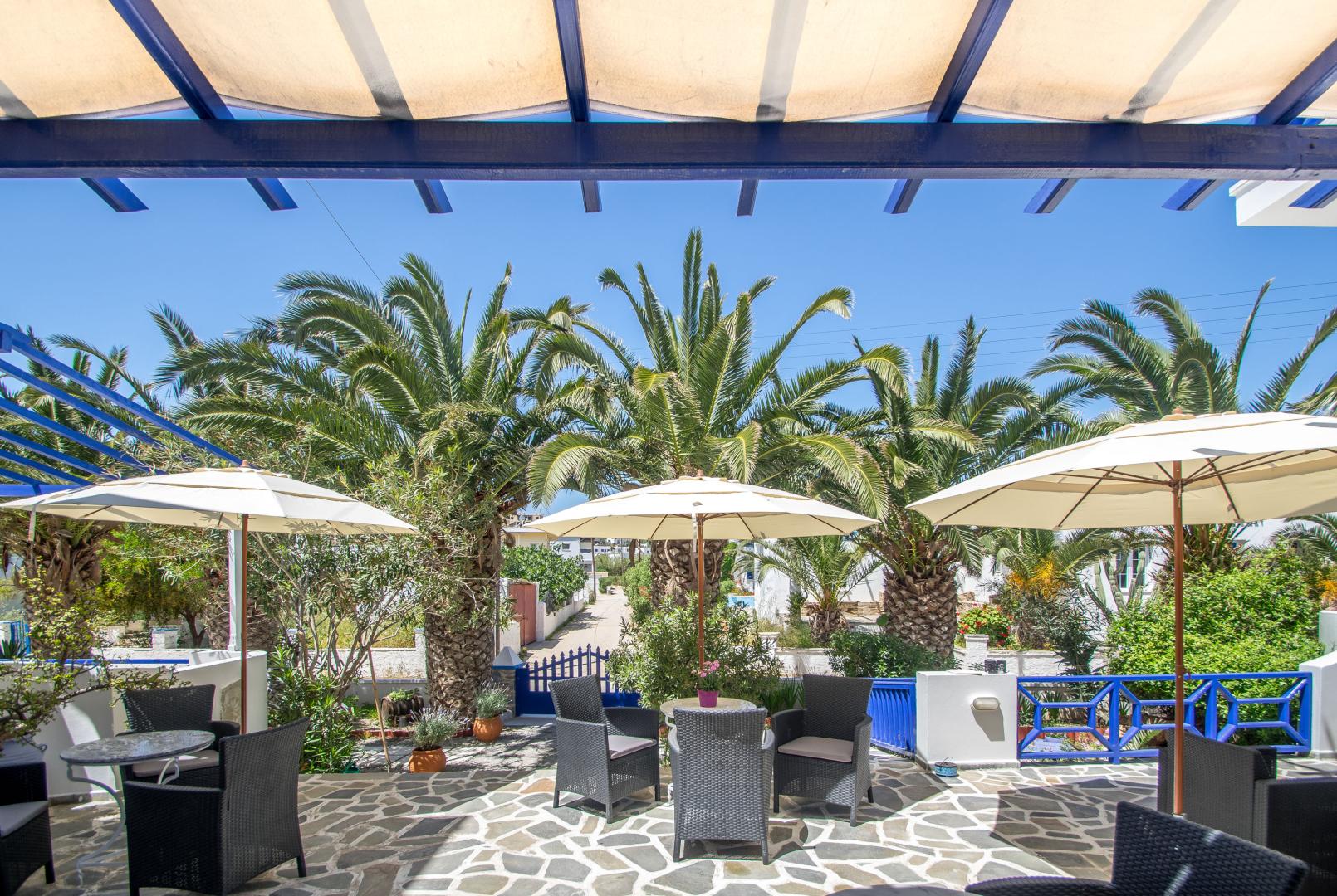 Syros Atlantis Hotel foto 21
