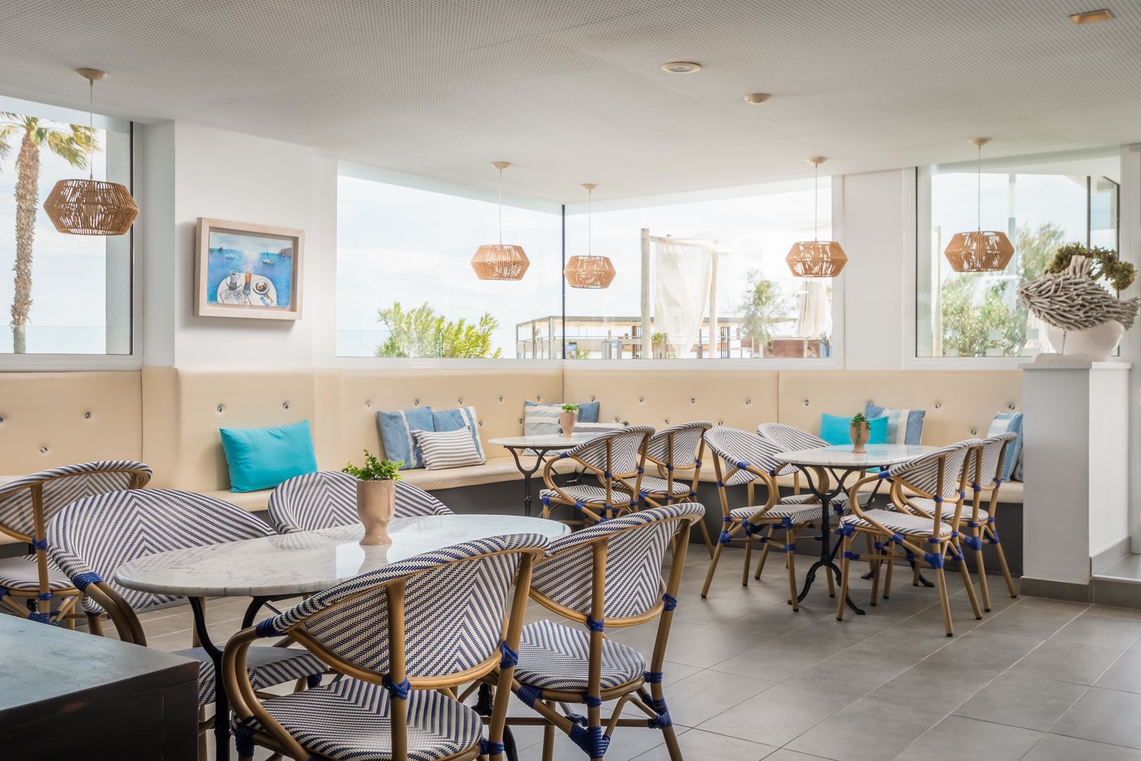 (The Place) Mar Mediterrania by ALEGRIA foto 22