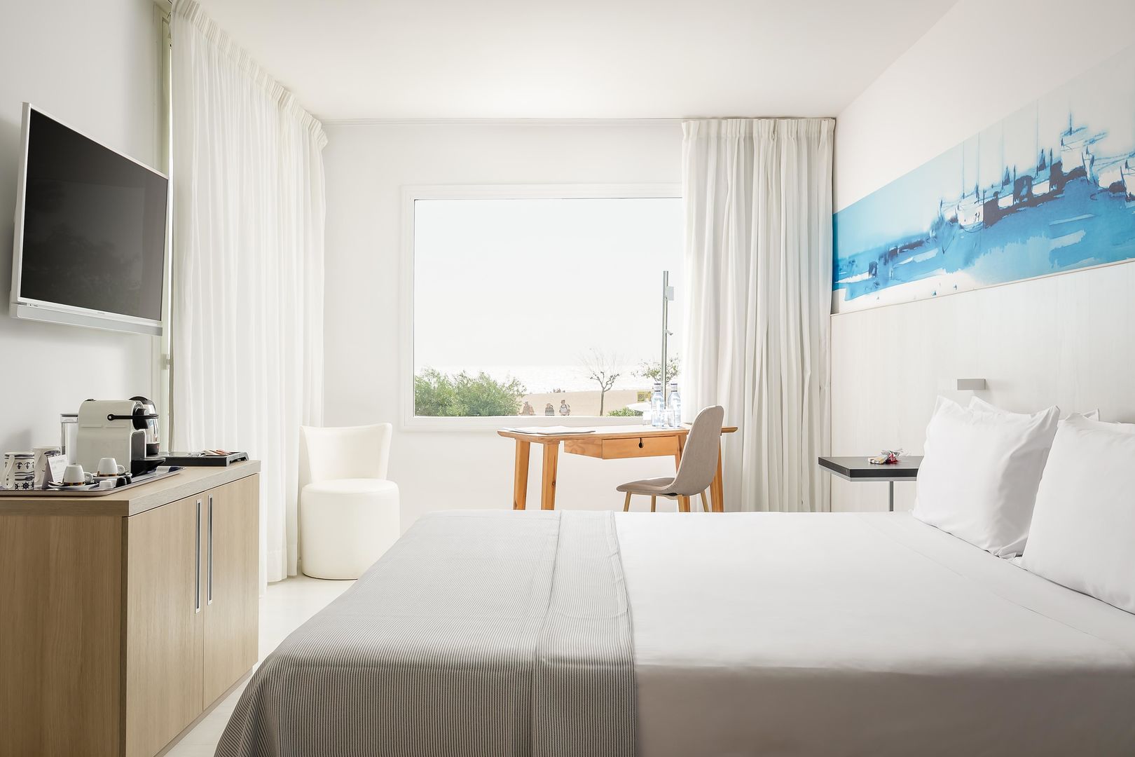 (The Place) Mar Mediterrania by ALEGRIA image 1