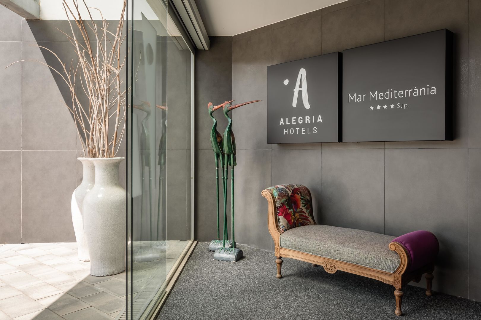 (The Place) Mar Mediterrania by ALEGRIA foto 23
