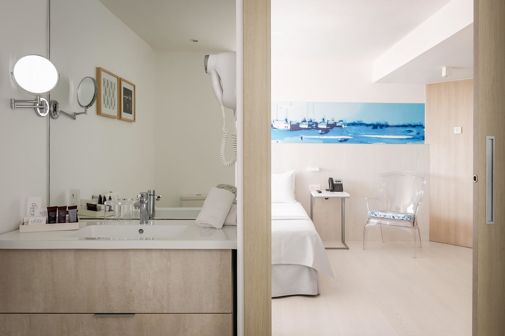 (The Place) Mar Mediterrania by ALEGRIA foto 6