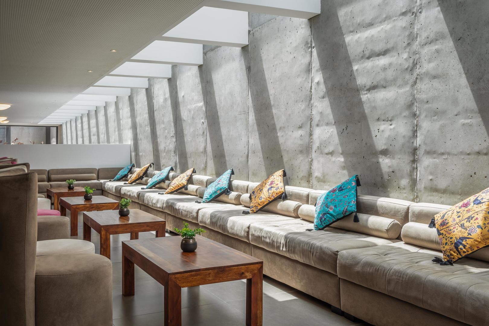 (The Place) Mar Mediterrania by ALEGRIA image 2