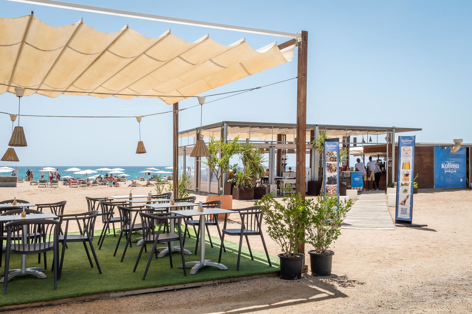 (The Place) Mar Mediterrania by ALEGRIA foto 18