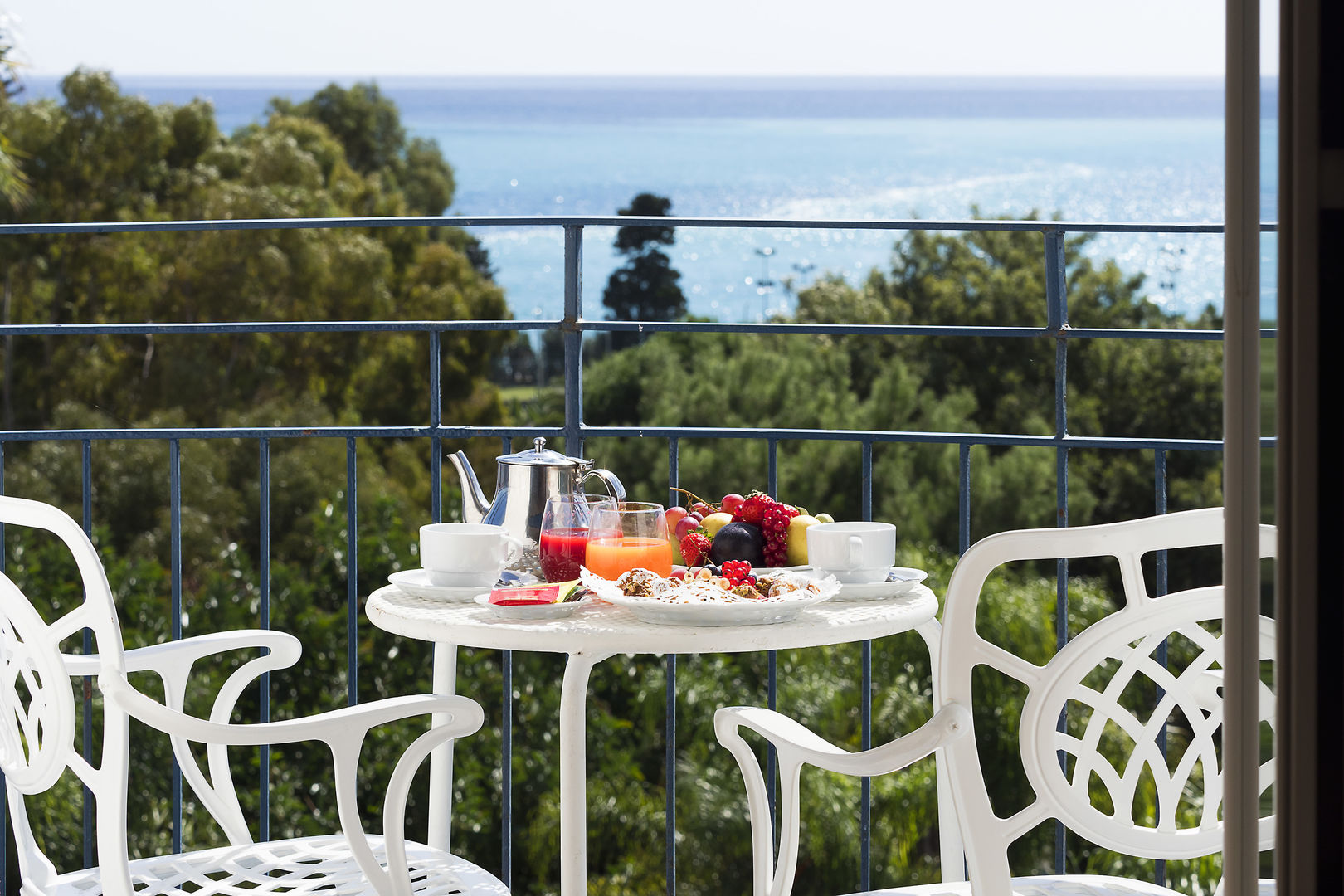 Sant Alphio Garden Hotel & Spa foto 19