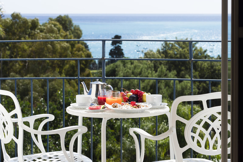 Sant Alphio Garden Hotel & Spa foto 18
