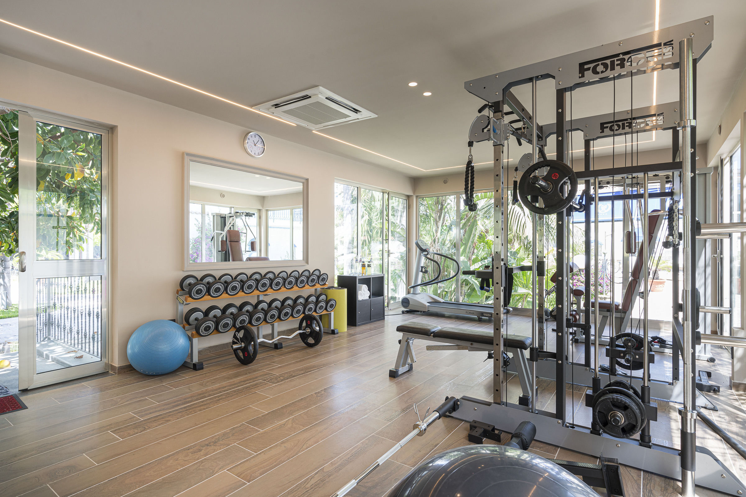 Sant Alphio Garden Hotel & Spa foto 40