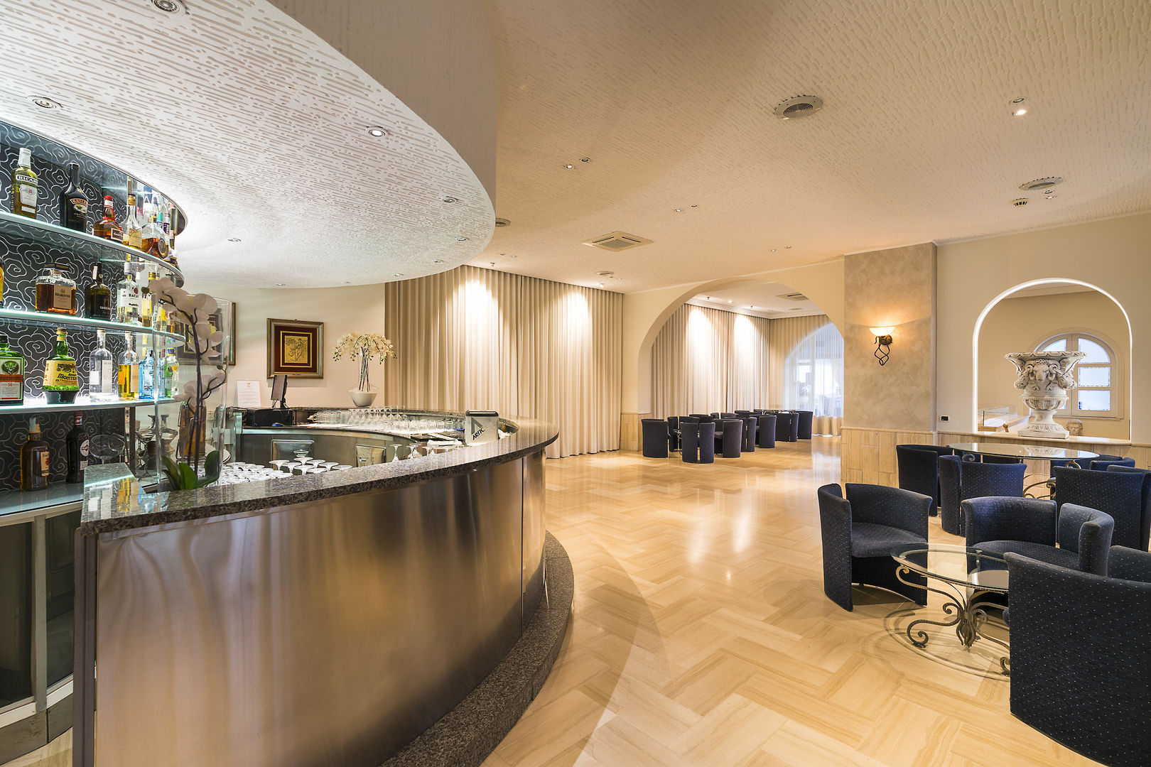 Sant Alphio Garden Hotel & Spa foto 22