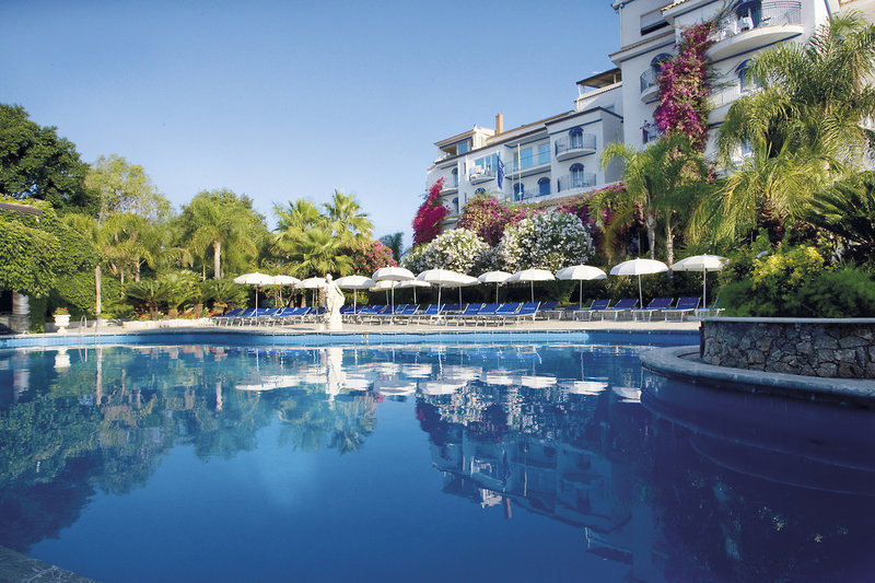 Sant Alphio Garden Hotel & Spa foto 4