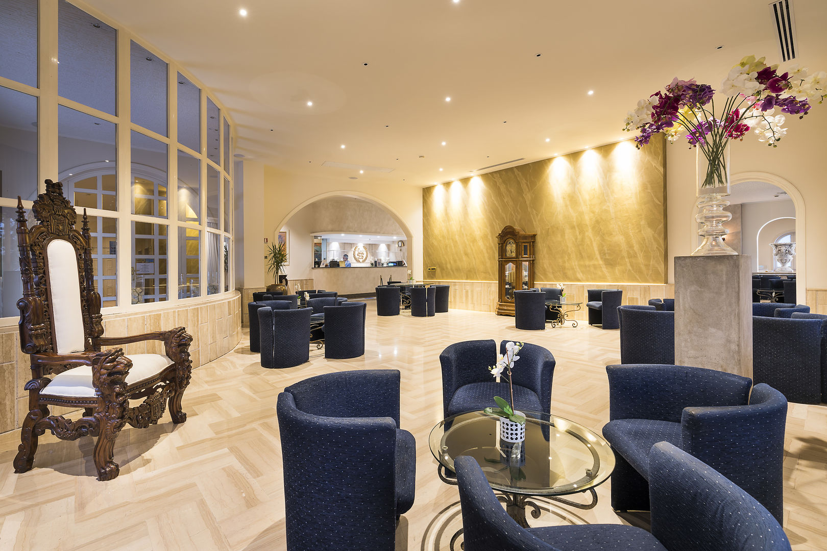 Sant Alphio Garden Hotel & Spa foto 25