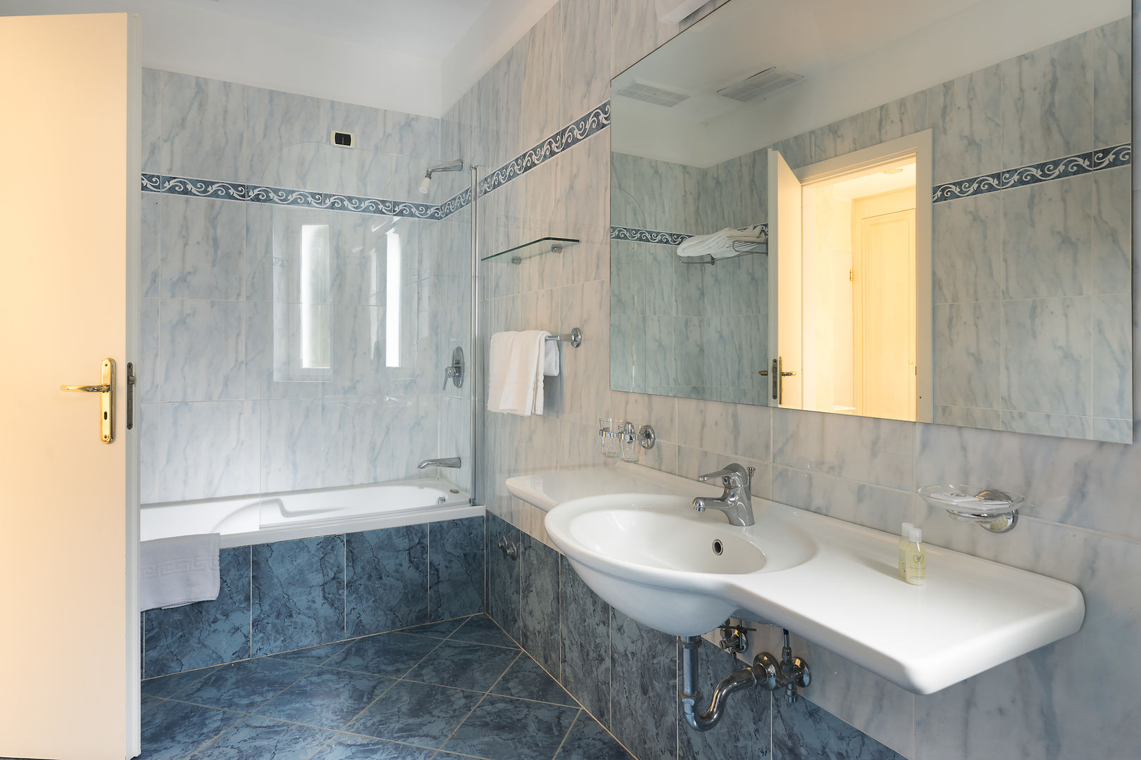 Sant Alphio Garden Hotel & Spa foto 13