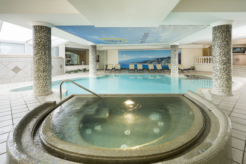 Sant Alphio Garden Hotel & Spa foto 32