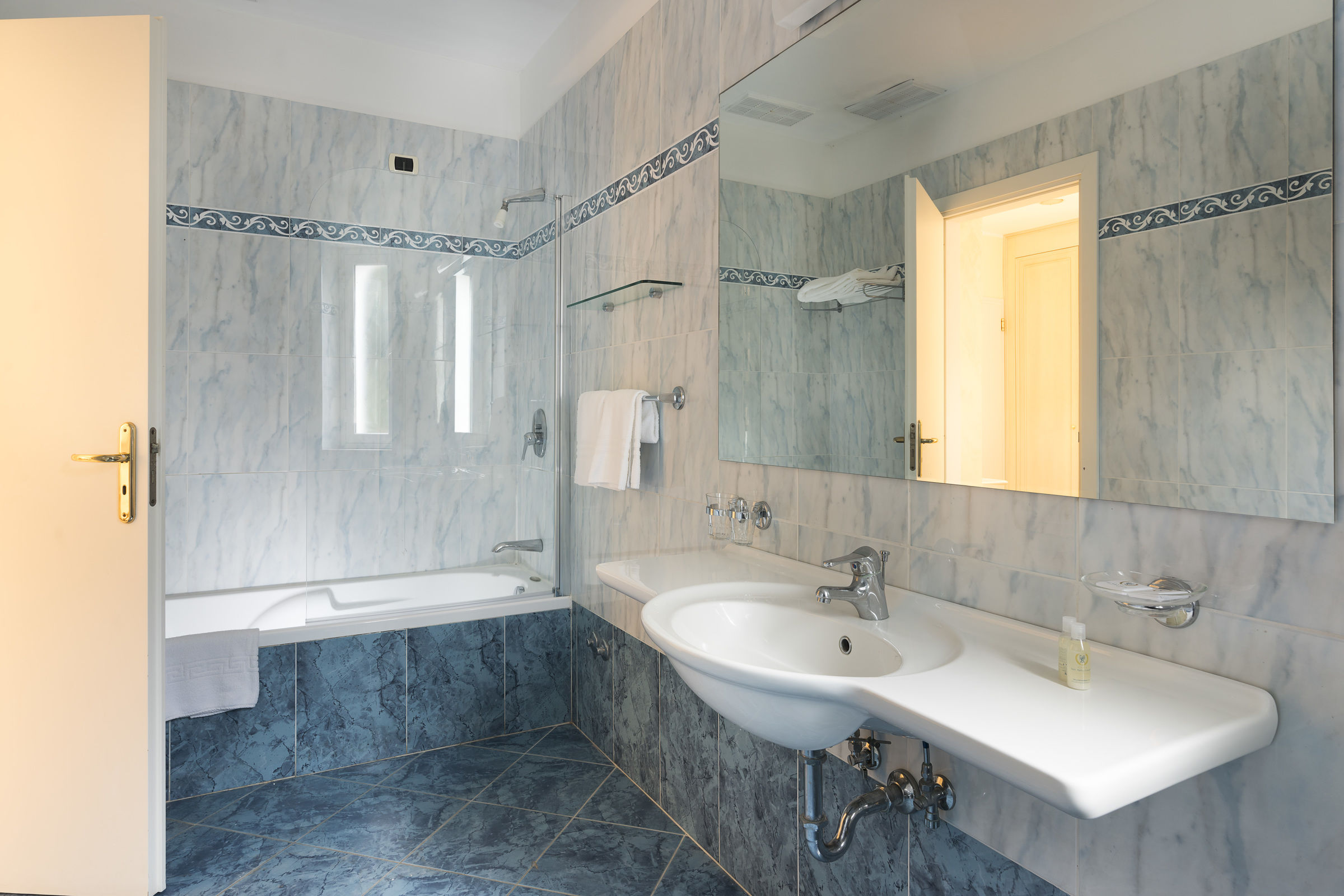 Sant Alphio Garden Hotel & Spa foto 14