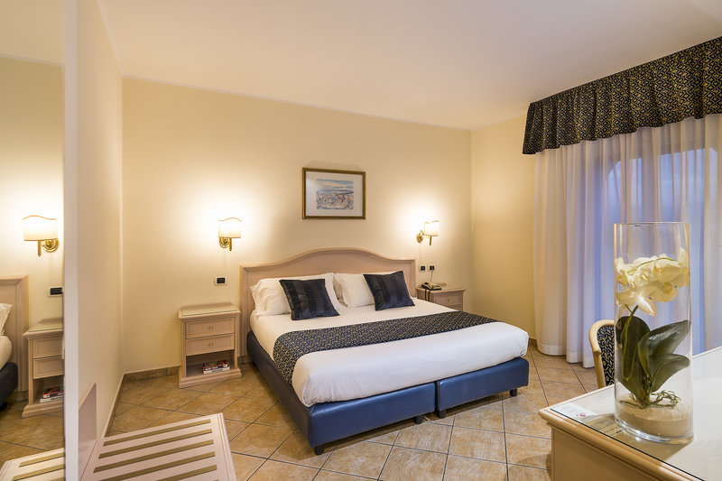 Sant Alphio Garden Hotel & Spa foto 9