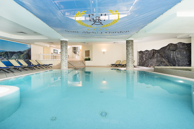 Sant Alphio Garden Hotel & Spa foto 35