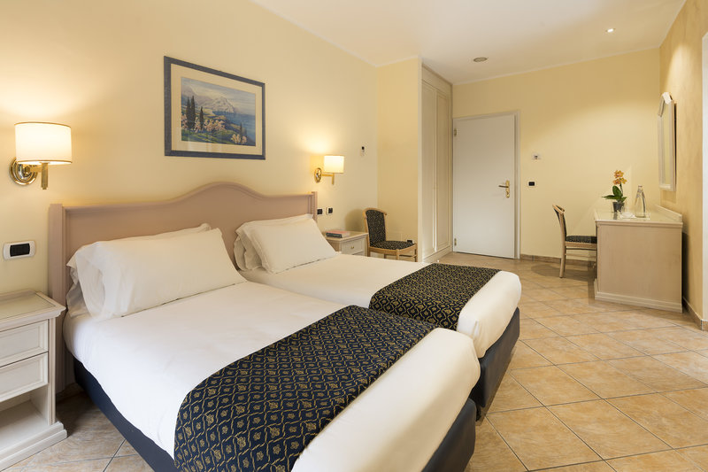 Sant Alphio Garden Hotel & Spa foto 6