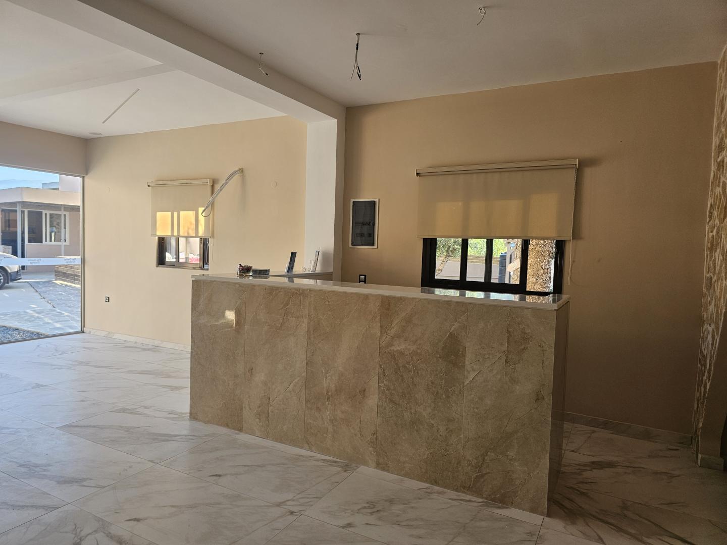 The Santo George Beach Resort foto 40