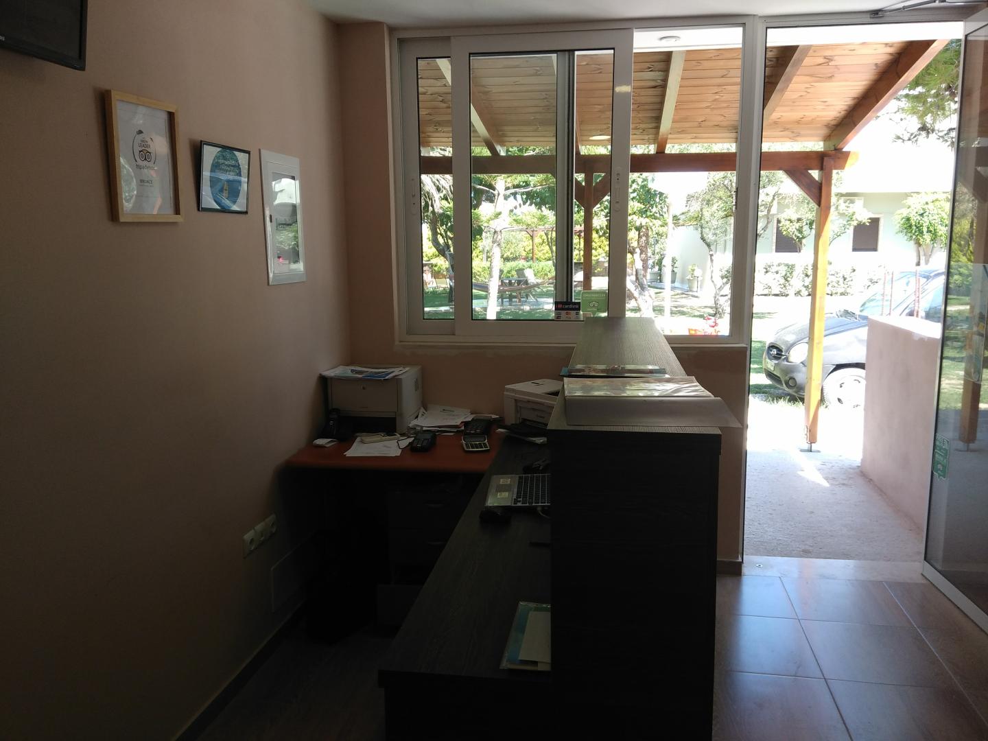 The Santo George Beach Resort foto 11