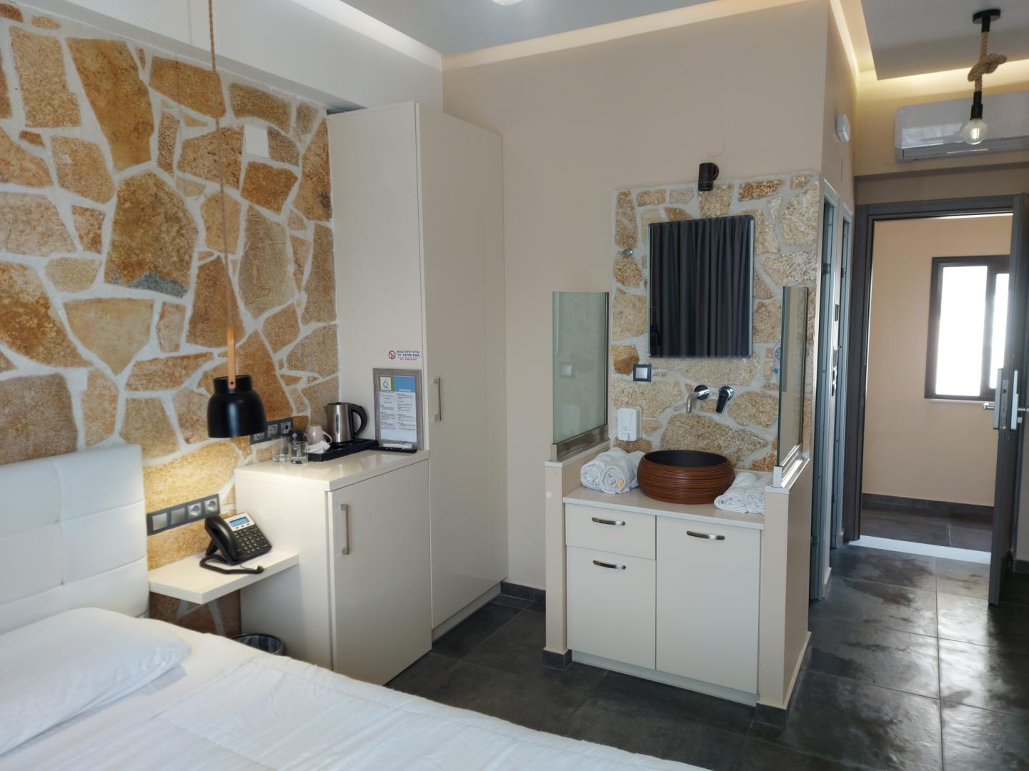 The Santo George Beach Resort foto 9