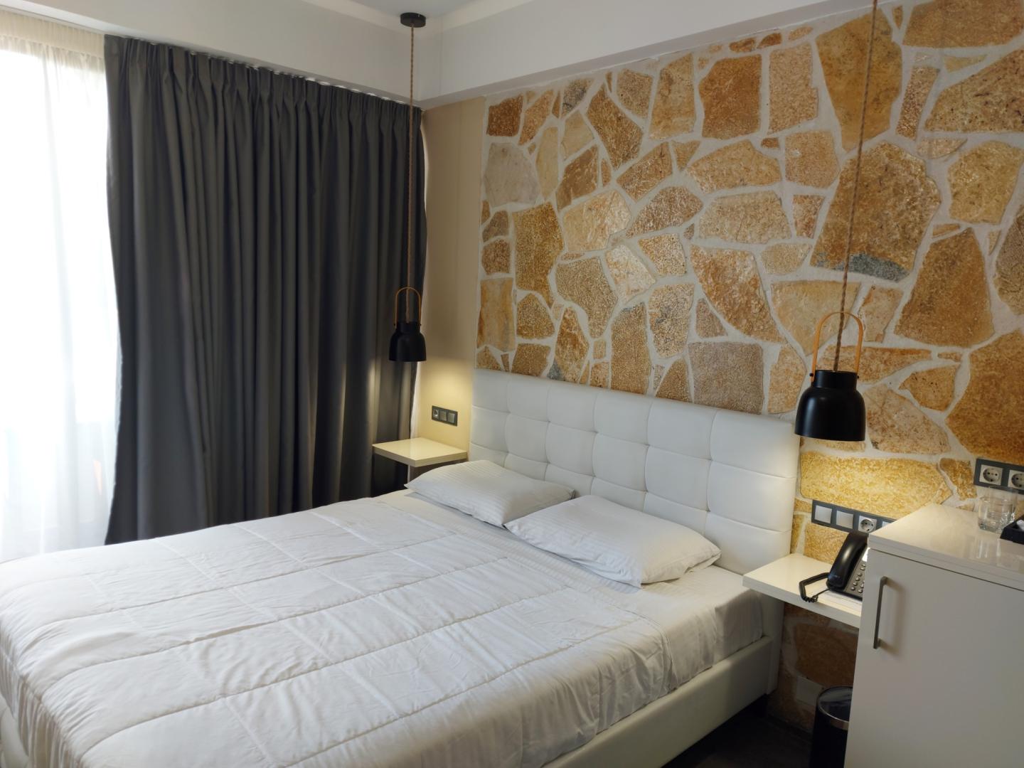 The Santo George Beach Resort foto 19