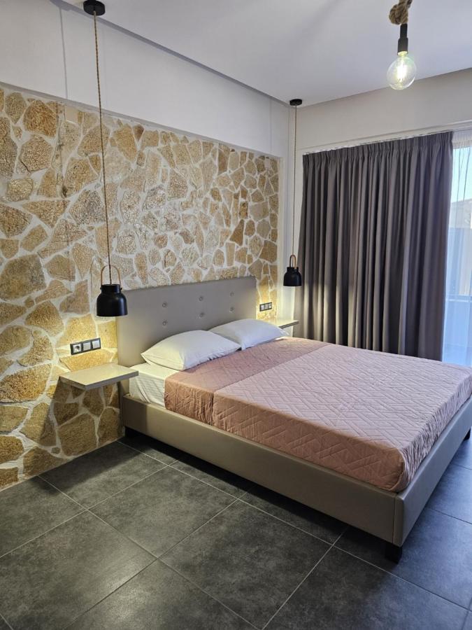 The Santo George Beach Resort foto 2