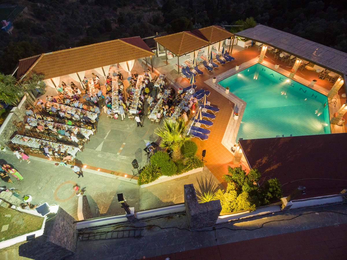 Rastoni Hotel foto 12