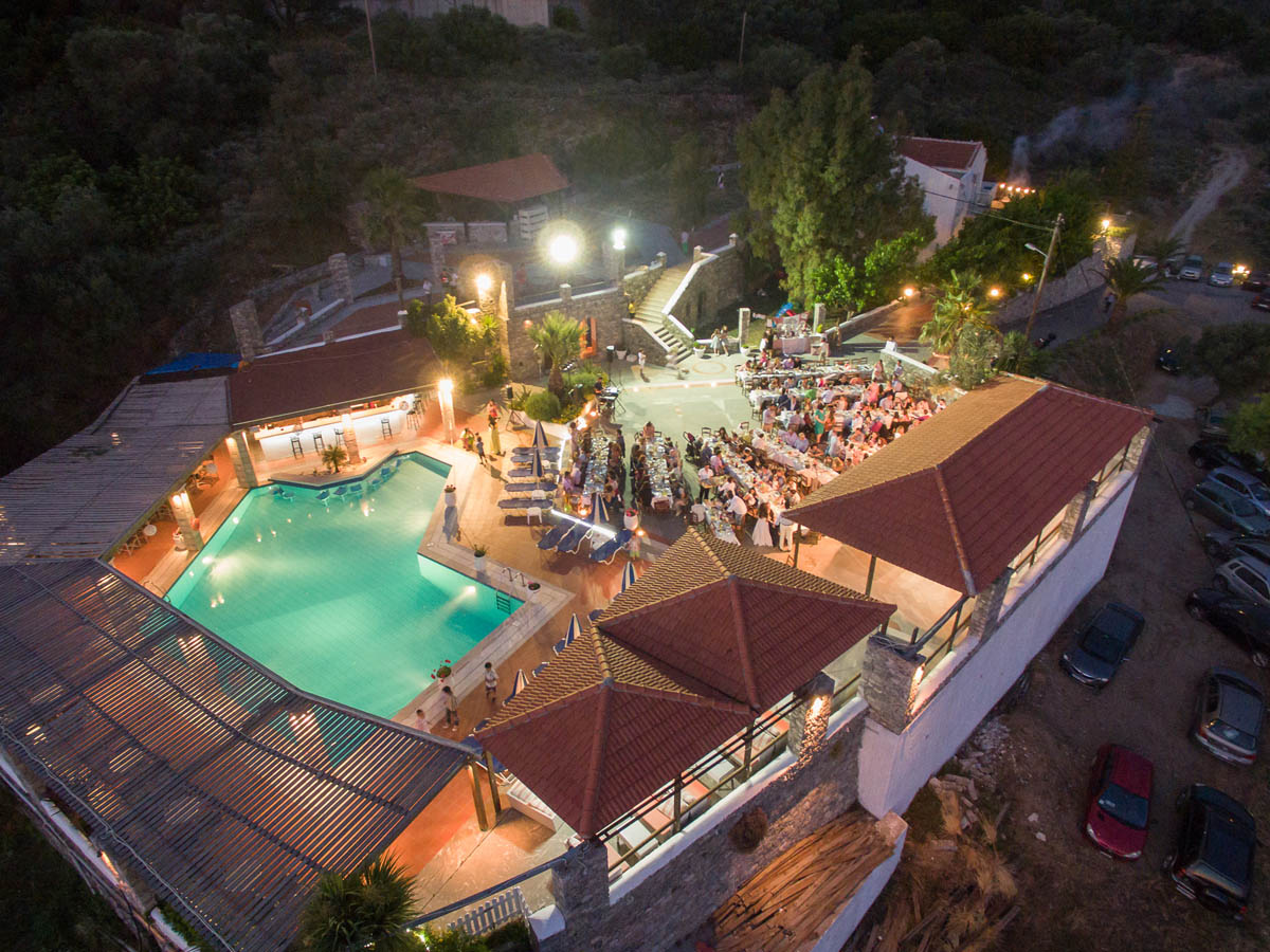 Rastoni Hotel foto 14