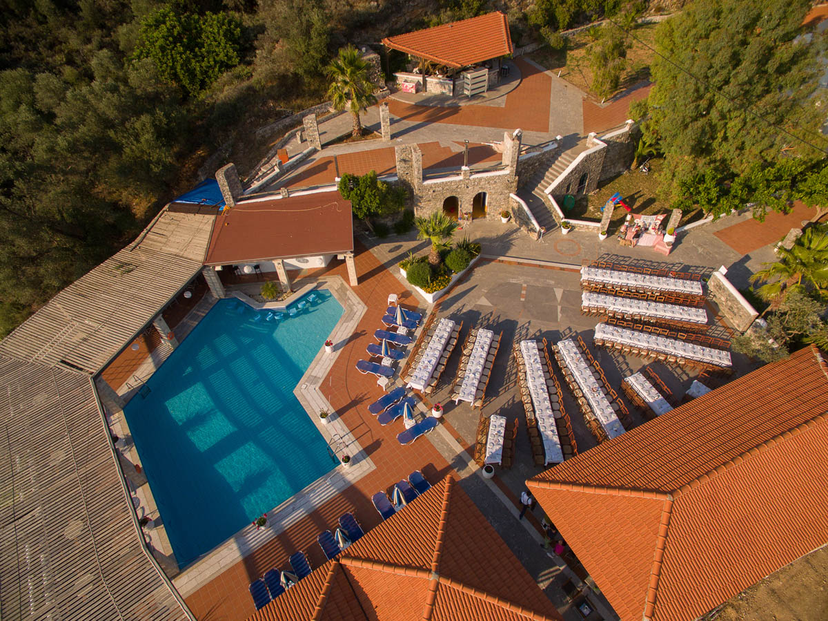 Rastoni Hotel foto 18