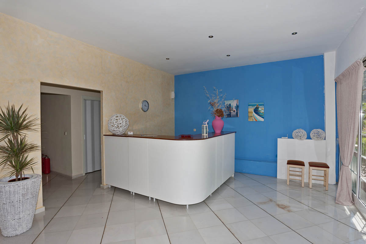 Rastoni Hotel foto 11