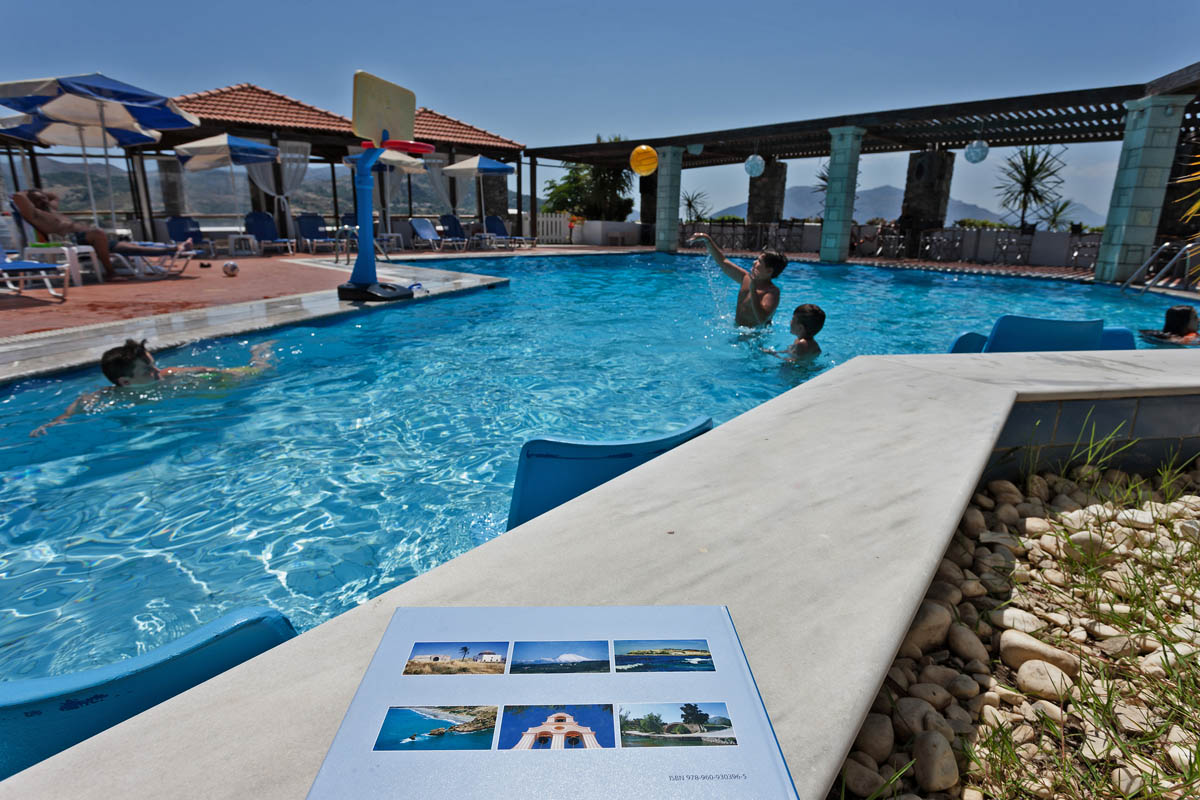 Rastoni Hotel foto 23