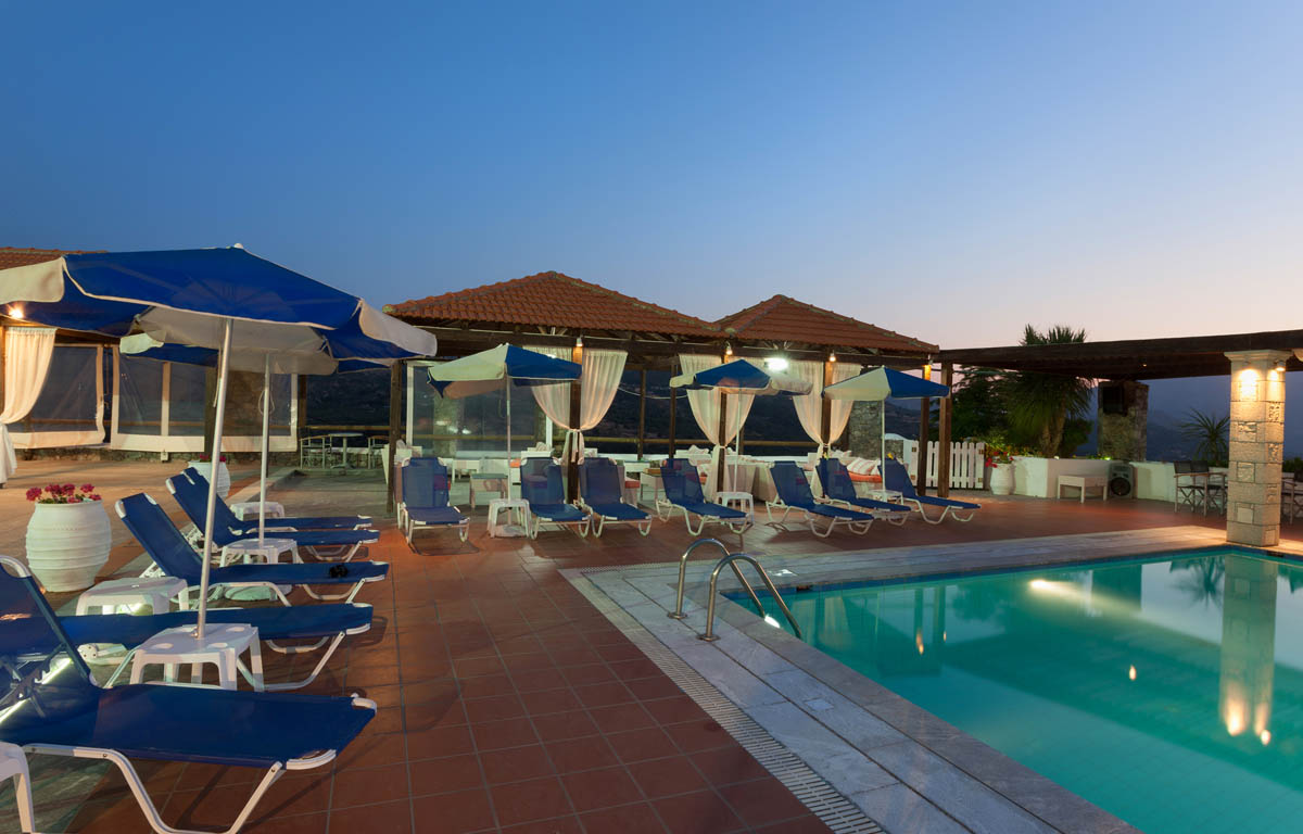 Rastoni Hotel foto 13
