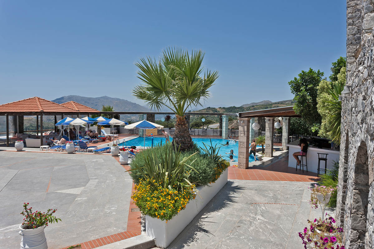 Rastoni Hotel foto 15