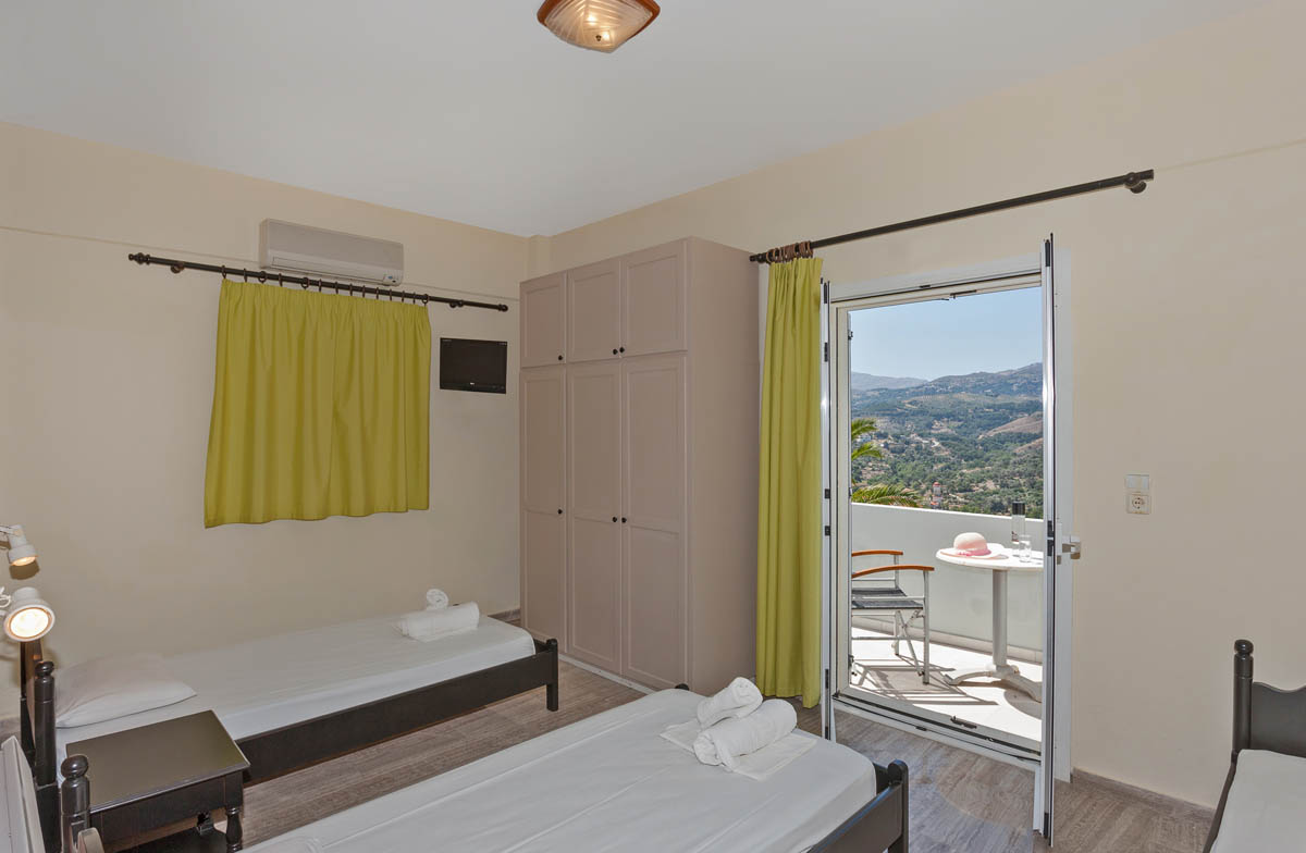 Rastoni Hotel foto 7