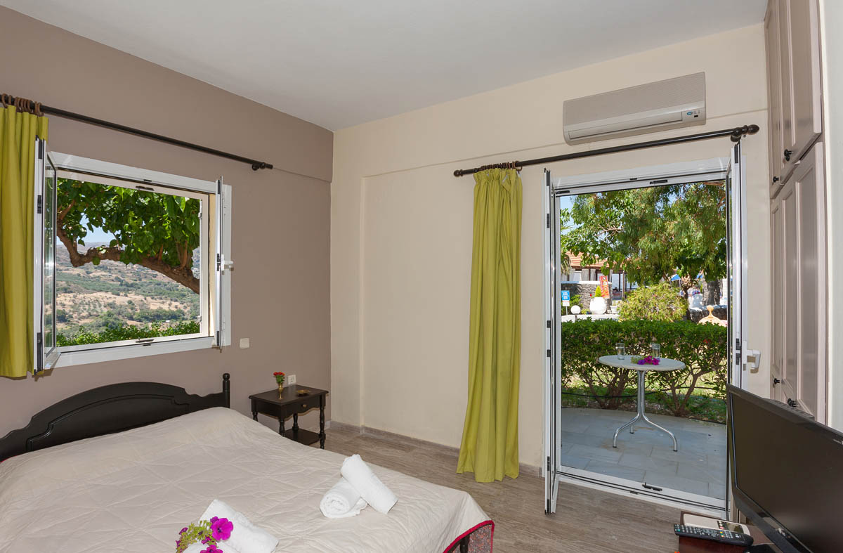 Rastoni Hotel foto 9