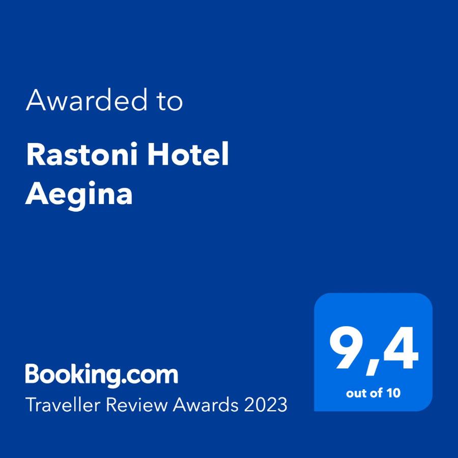 Rastoni Hotel foto 4