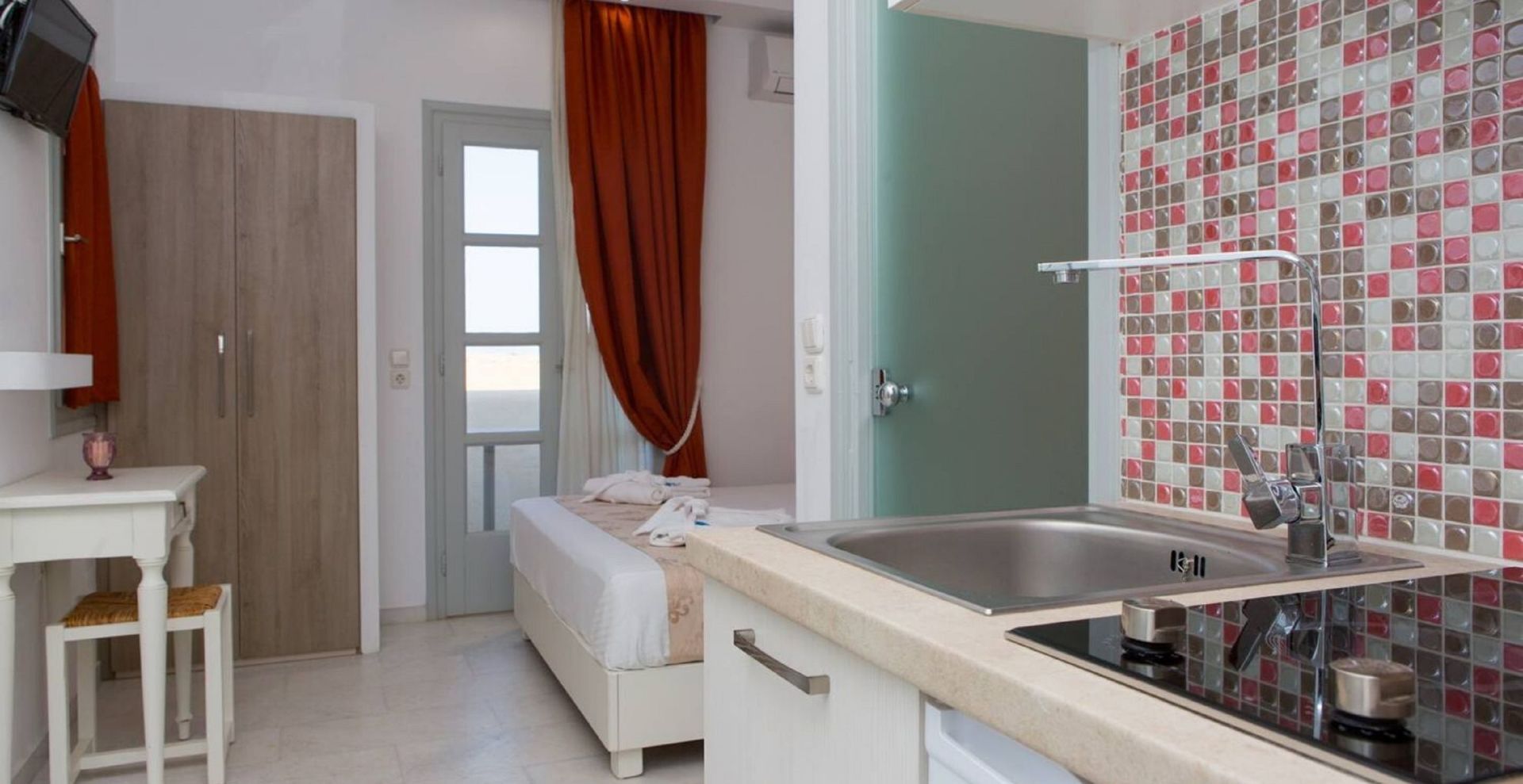 Sun and Moon Villas foto 41