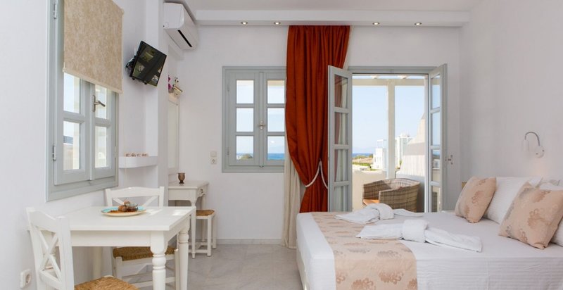 Sun and Moon Villas foto 16