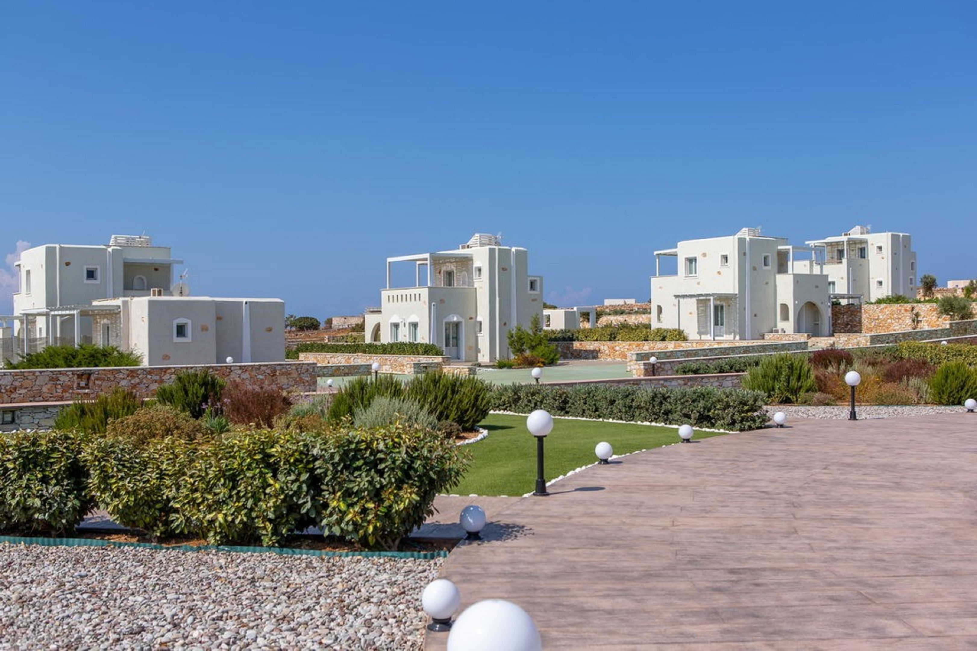 Sun and Moon Villas foto 54
